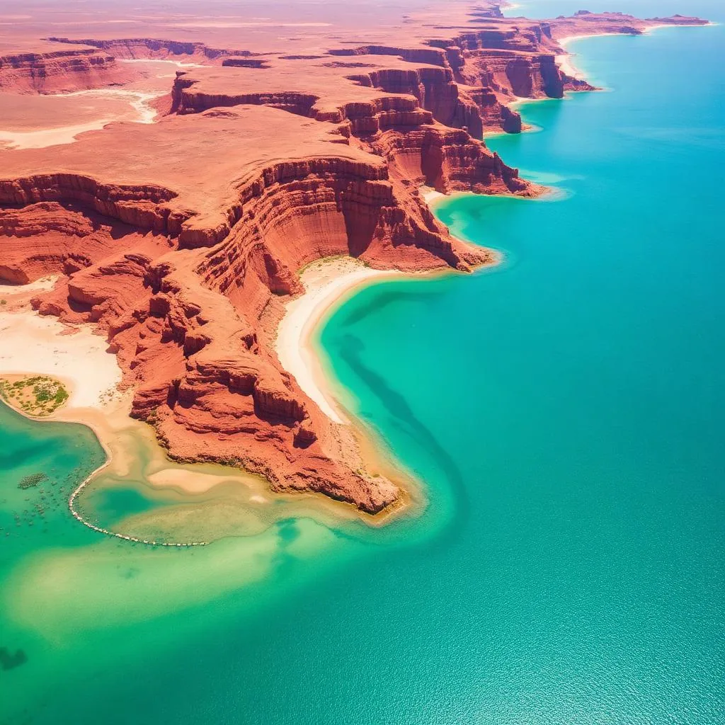 Ras Mohammed National Park Half-Day Tour
